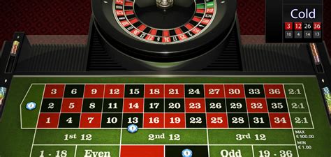 Roleta online spelen holland casino